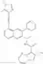 Fig. 443 - Trisubstituted bicyclic heterocyclic compounds with kinase activities and uses thereof