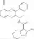 Fig. 445 - Trisubstituted bicyclic heterocyclic compounds with kinase activities and uses thereof