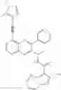 Fig. 449 - Trisubstituted bicyclic heterocyclic compounds with kinase activities and uses thereof
