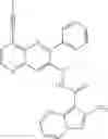 Fig. 452 - Trisubstituted bicyclic heterocyclic compounds with kinase activities and uses thereof