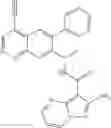 Fig. 457 - Trisubstituted bicyclic heterocyclic compounds with kinase activities and uses thereof