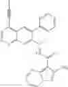 Fig. 458 - Trisubstituted bicyclic heterocyclic compounds with kinase activities and uses thereof