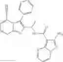 Fig. 463 - Trisubstituted bicyclic heterocyclic compounds with kinase activities and uses thereof