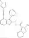 Fig. 465 - Trisubstituted bicyclic heterocyclic compounds with kinase activities and uses thereof