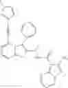 Fig. 466 - Trisubstituted bicyclic heterocyclic compounds with kinase activities and uses thereof
