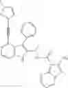 Fig. 472 - Trisubstituted bicyclic heterocyclic compounds with kinase activities and uses thereof