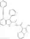 Fig. 474 - Trisubstituted bicyclic heterocyclic compounds with kinase activities and uses thereof
