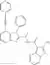 Fig. 480 - Trisubstituted bicyclic heterocyclic compounds with kinase activities and uses thereof