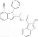 Fig. 481 - Trisubstituted bicyclic heterocyclic compounds with kinase activities and uses thereof