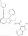Fig. 484 - Trisubstituted bicyclic heterocyclic compounds with kinase activities and uses thereof