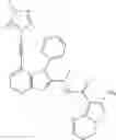 Fig. 485 - Trisubstituted bicyclic heterocyclic compounds with kinase activities and uses thereof