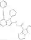 Fig. 486 - Trisubstituted bicyclic heterocyclic compounds with kinase activities and uses thereof