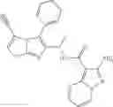 Fig. 487 - Trisubstituted bicyclic heterocyclic compounds with kinase activities and uses thereof