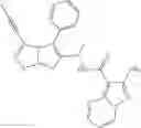 Fig. 488 - Trisubstituted bicyclic heterocyclic compounds with kinase activities and uses thereof