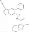 Fig. 494 - Trisubstituted bicyclic heterocyclic compounds with kinase activities and uses thereof