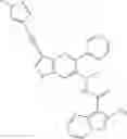 Fig. 495 - Trisubstituted bicyclic heterocyclic compounds with kinase activities and uses thereof