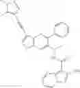 Fig. 497 - Trisubstituted bicyclic heterocyclic compounds with kinase activities and uses thereof