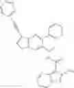 Fig. 498 - Trisubstituted bicyclic heterocyclic compounds with kinase activities and uses thereof