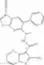 Fig. 499 - Trisubstituted bicyclic heterocyclic compounds with kinase activities and uses thereof