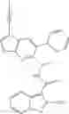 Fig. 500 - Trisubstituted bicyclic heterocyclic compounds with kinase activities and uses thereof
