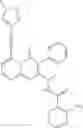Fig. 512 - Trisubstituted bicyclic heterocyclic compounds with kinase activities and uses thereof