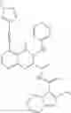 Fig. 513 - Trisubstituted bicyclic heterocyclic compounds with kinase activities and uses thereof