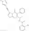 Fig. 528 - Trisubstituted bicyclic heterocyclic compounds with kinase activities and uses thereof