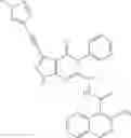 Fig. 531 - Trisubstituted bicyclic heterocyclic compounds with kinase activities and uses thereof