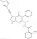 Fig. 532 - Trisubstituted bicyclic heterocyclic compounds with kinase activities and uses thereof