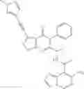 Fig. 534 - Trisubstituted bicyclic heterocyclic compounds with kinase activities and uses thereof