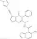 Fig. 538 - Trisubstituted bicyclic heterocyclic compounds with kinase activities and uses thereof