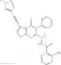 Fig. 540 - Trisubstituted bicyclic heterocyclic compounds with kinase activities and uses thereof