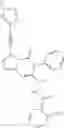 Fig. 552 - Trisubstituted bicyclic heterocyclic compounds with kinase activities and uses thereof