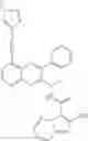 Fig. 557 - Trisubstituted bicyclic heterocyclic compounds with kinase activities and uses thereof