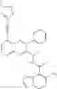 Fig. 566 - Trisubstituted bicyclic heterocyclic compounds with kinase activities and uses thereof
