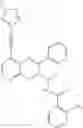 Fig. 568 - Trisubstituted bicyclic heterocyclic compounds with kinase activities and uses thereof