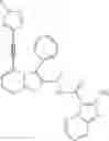 Fig. 573 - Trisubstituted bicyclic heterocyclic compounds with kinase activities and uses thereof
