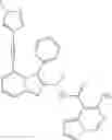 Fig. 574 - Trisubstituted bicyclic heterocyclic compounds with kinase activities and uses thereof