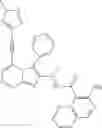 Fig. 575 - Trisubstituted bicyclic heterocyclic compounds with kinase activities and uses thereof