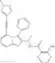 Fig. 576 - Trisubstituted bicyclic heterocyclic compounds with kinase activities and uses thereof