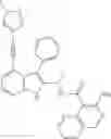 Fig. 579 - Trisubstituted bicyclic heterocyclic compounds with kinase activities and uses thereof