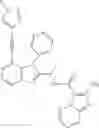 Fig. 581 - Trisubstituted bicyclic heterocyclic compounds with kinase activities and uses thereof
