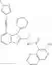Fig. 583 - Trisubstituted bicyclic heterocyclic compounds with kinase activities and uses thereof