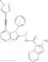 Fig. 585 - Trisubstituted bicyclic heterocyclic compounds with kinase activities and uses thereof