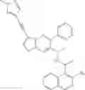 Fig. 595 - Trisubstituted bicyclic heterocyclic compounds with kinase activities and uses thereof