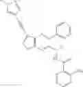 Fig. 596 - Trisubstituted bicyclic heterocyclic compounds with kinase activities and uses thereof