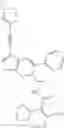 Fig. 598 - Trisubstituted bicyclic heterocyclic compounds with kinase activities and uses thereof