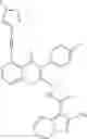 Fig. 602 - Trisubstituted bicyclic heterocyclic compounds with kinase activities and uses thereof