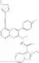 Fig. 608 - Trisubstituted bicyclic heterocyclic compounds with kinase activities and uses thereof