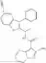 Fig. 616 - Trisubstituted bicyclic heterocyclic compounds with kinase activities and uses thereof